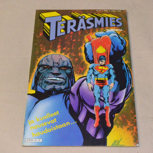 Teräsmies 08 - 1987